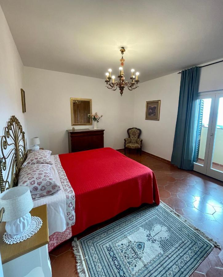 Villa Filippo Cerliano Exterior foto